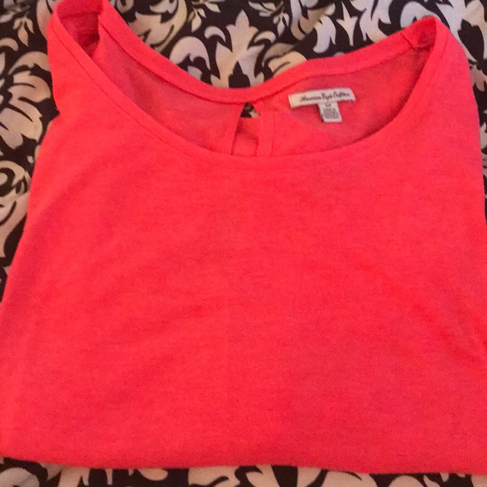 3/4 sleeve blouse